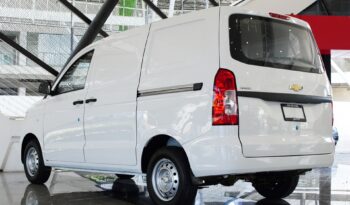 
									CHEVROLET N400 CARGO 2025 lleno								