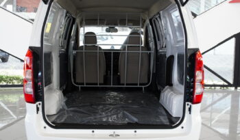 
									CHEVROLET N400 CARGO 2025 lleno								