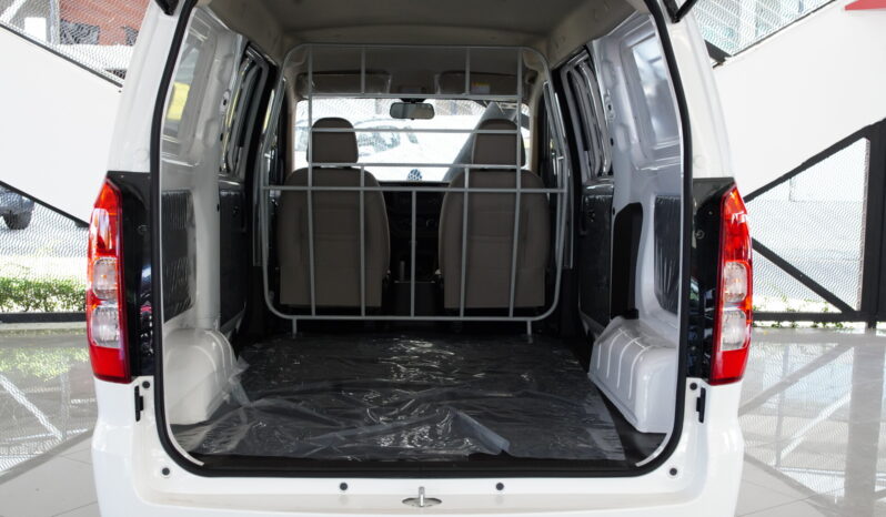 
								CHEVROLET N400 CARGO 2025 lleno									