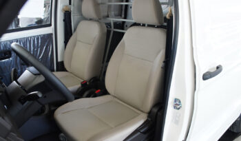 
									CHEVROLET N400 CARGO 2025 lleno								