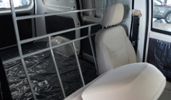 
									CHEVROLET N400 CARGO 2025 lleno								