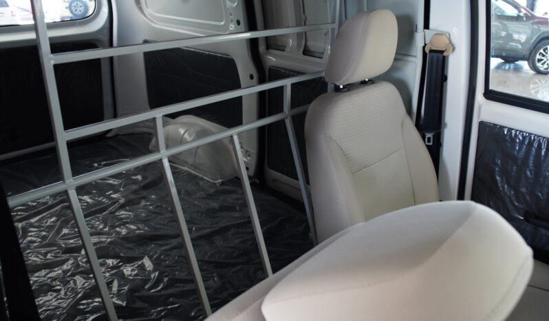 
								CHEVROLET N400 CARGO 2025 lleno									