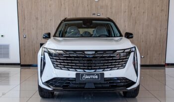 
									GEELY STARRAY GF 2026 lleno								