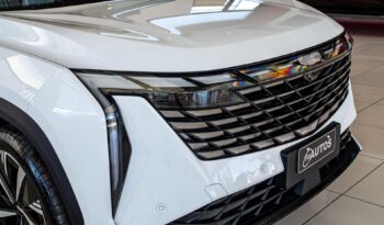 
									GEELY STARRAY GF 2026 lleno								