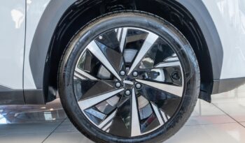 
									GEELY STARRAY GF 2026 lleno								