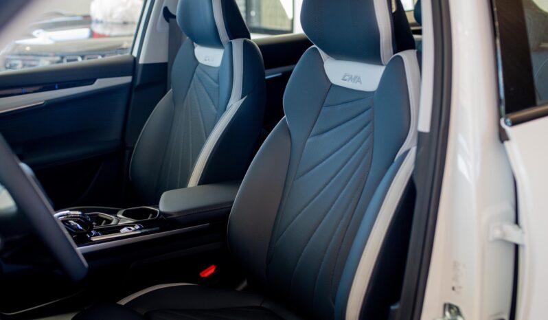 
								GEELY STARRAY GF 2026 lleno									