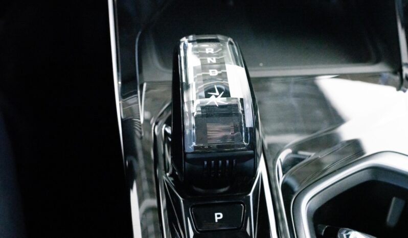 
								GEELY STARRAY GF 2026 lleno									