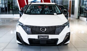 
									GAC GS3 EMZOOM Standard 2026 lleno								