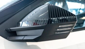 
									GAC GS3 EMZOOM Standard 2026 lleno								