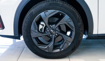 
									GAC GS3 EMZOOM Standard 2026 lleno								