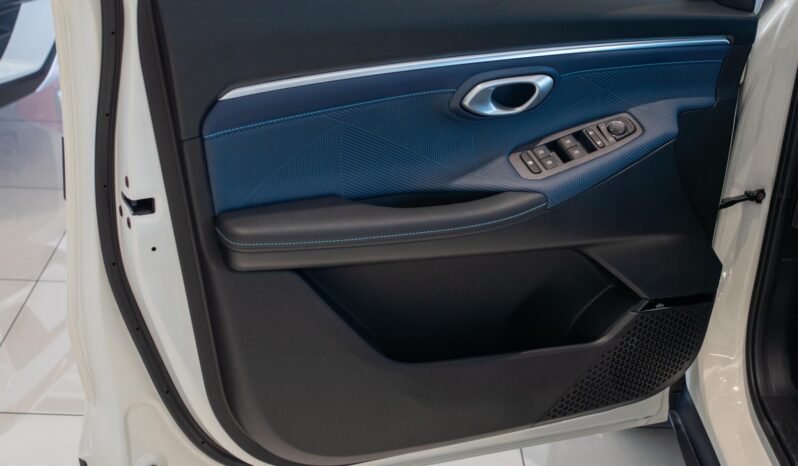 
								GAC GS3 EMZOOM Standard 2026 lleno									