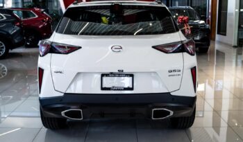 
									GAC GS3 EMZOOM Standard 2026 lleno								