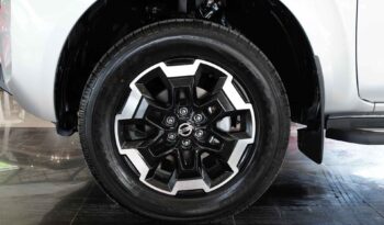 
									NISSAN FRONTIER LE 2025 lleno								