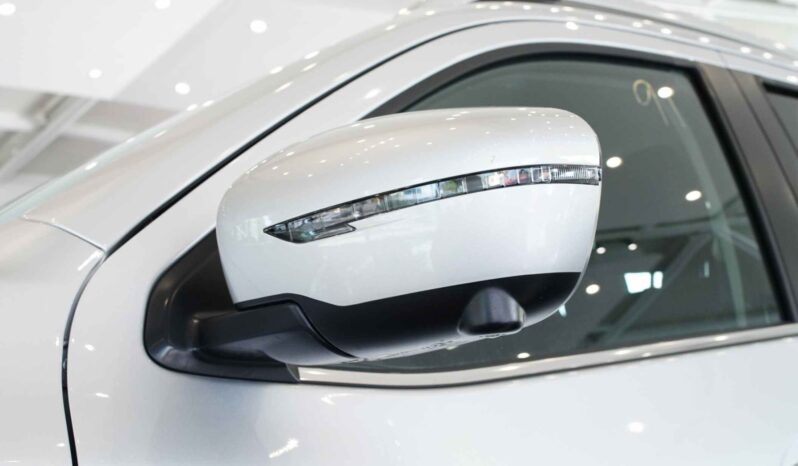 
								NISSAN FRONTIER LE 2025 lleno									