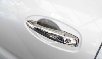 
									NISSAN FRONTIER LE 2025 lleno								