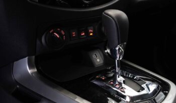 
									NISSAN FRONTIER LE 2025 lleno								