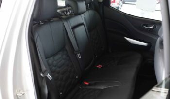 
									NISSAN FRONTIER LE 2025 lleno								