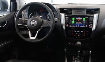 
									NISSAN FRONTIER LE 2025 lleno								