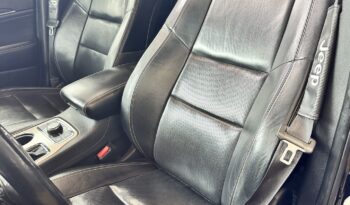 
									Jeep Grand Cherokee Limited 2017 lleno								