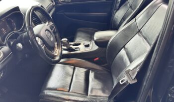 
									Jeep Grand Cherokee Limited 2017 lleno								