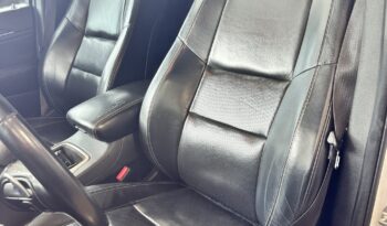 
									Jeep Grand Cherokee Limited 2017 lleno								