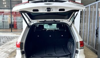 
									Jeep Grand Cherokee Limited 2017 lleno								
