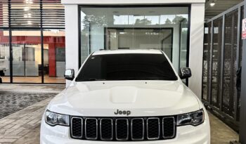 
									Jeep Grand Cherokee Limited 2020 lleno								