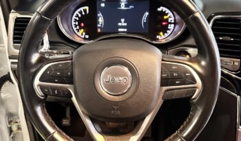
									Jeep Grand Cherokee Limited 2020 lleno								