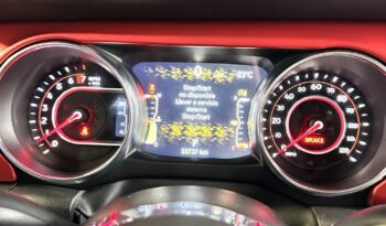 
									Jeep Wrangler Rubicon 2022 lleno								