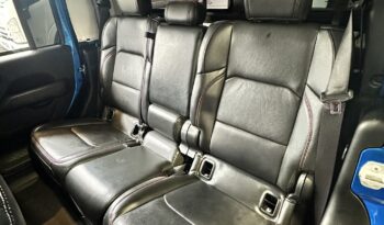 
									Jeep Wrangler Rubicon 2022 lleno								