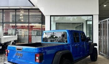 
									Jeep Wrangler Rubicon 2022 lleno								