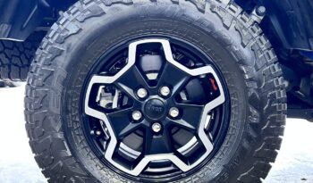 
									Jeep Wrangler Rubicon 2022 lleno								