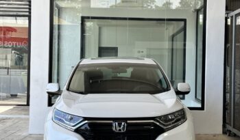 
									Honda CR-V EX 2020 lleno								