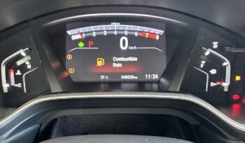 
									Honda CR-V EX 2020 lleno								