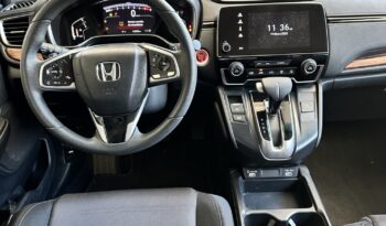 
									Honda CR-V EX 2020 lleno								