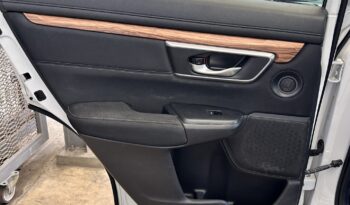 
									Honda CR-V EX 2020 lleno								