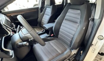 
									Honda CR-V EX 2020 lleno								