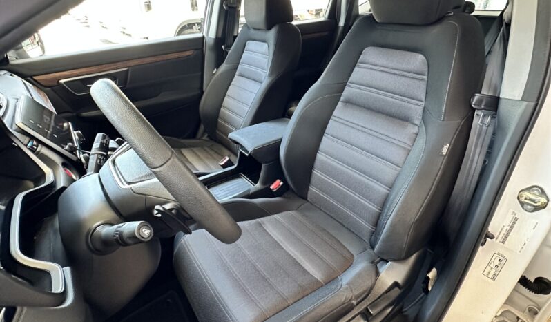 
								Honda CR-V EX 2020 lleno									