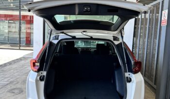 
									Honda CR-V EX 2020 lleno								