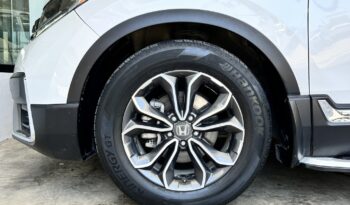 
									Honda CR-V EX 2020 lleno								