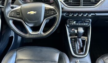 
									Chevrolet Groove Premier 2023 lleno								