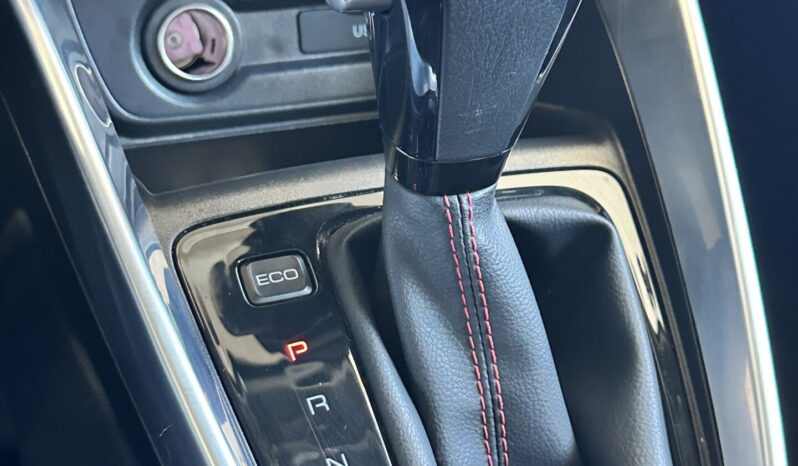 
								Chevrolet Groove Premier 2023 lleno									