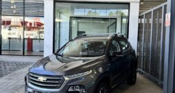 Chevrolet Groove Premier 2023