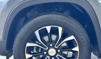 
									Chevrolet Groove Premier 2023 lleno								