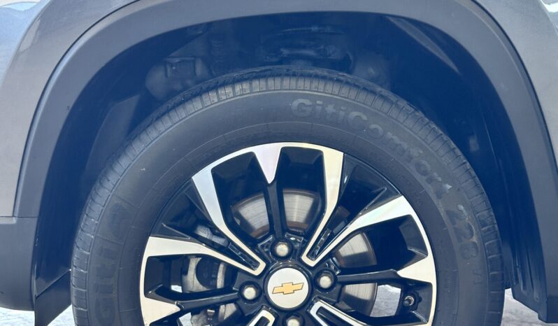 
								Chevrolet Groove Premier 2023 lleno									
