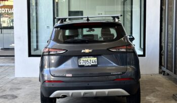 
									Chevrolet Groove Premier 2023 lleno								