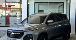Chevrolet Captiva LT 2023