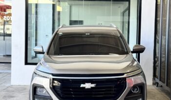 
									Chevrolet Captiva LT 2023 lleno								
