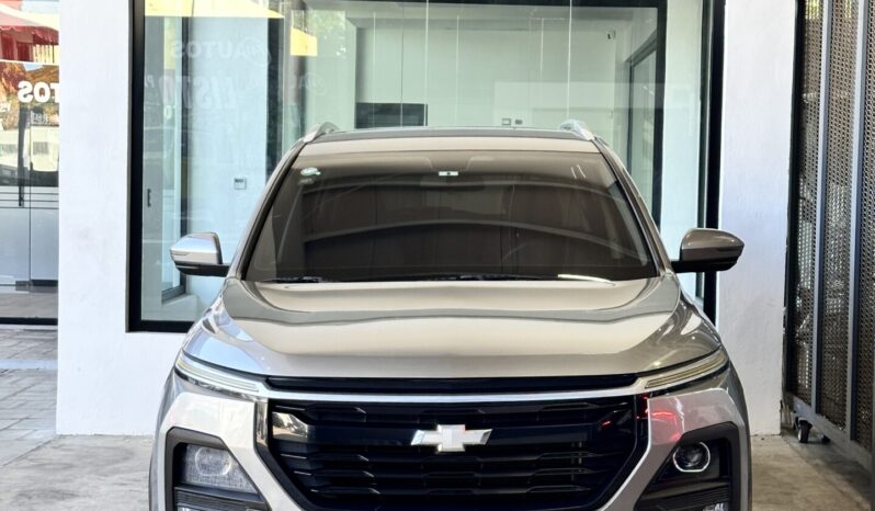 
								Chevrolet Captiva LT 2023 lleno									