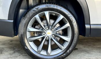 
									Chevrolet Captiva LT 2023 lleno								